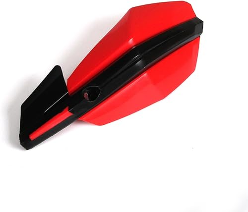 Miniatura 6 de AnXin Protector de mano para motocicleta de 78 pulgadas, 0.866 in, 118 pulgadas, 1.102 in, universal para CRF110F CRF125F CRF250F CRF250R CRF450R