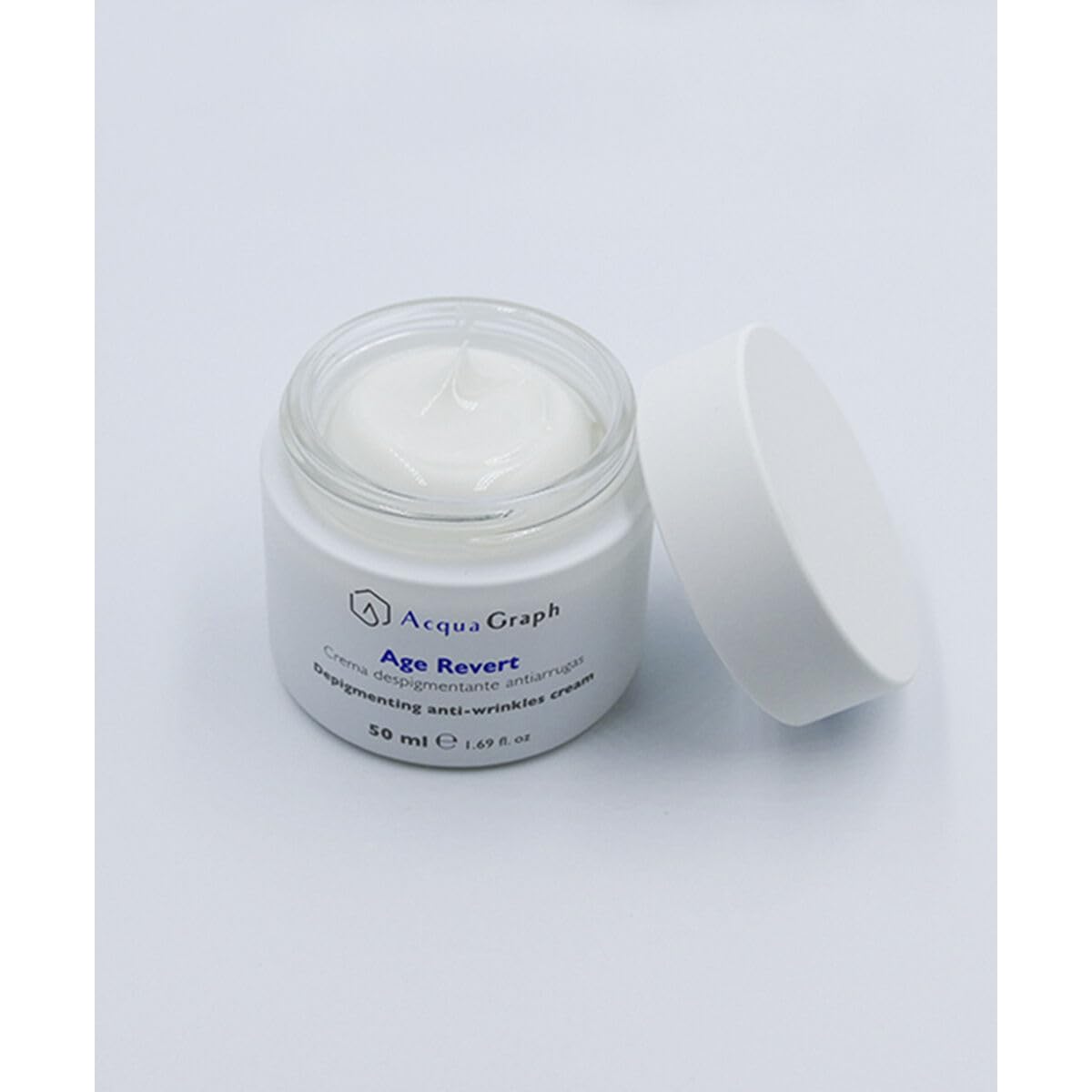 Nachtcreme AcquaGraph Age Revert 50 ml