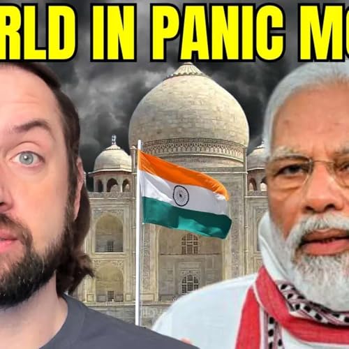 Holy Sh*t… Did You See What Just Happened to India’s Currency?!