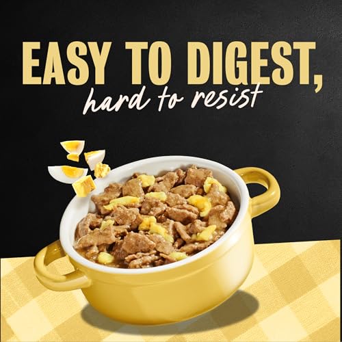 Cesar Home Delights Wet Dog Food, Sausage, Egg & Cheese, 3.5 oz, 24 Count - image 9
