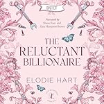 Cover of The Reluctant Billionaire