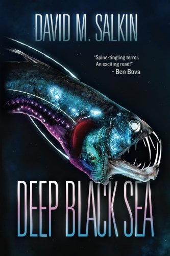 Deep Black Sea