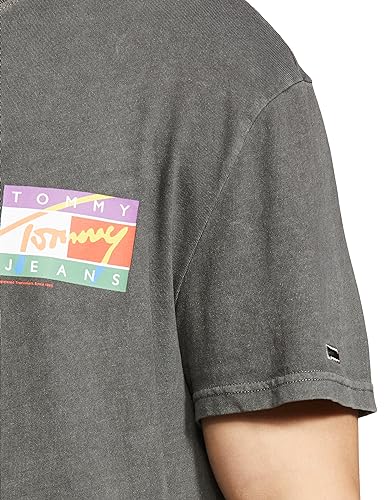 Image of Tommy Hilfiger Men T-Shirt