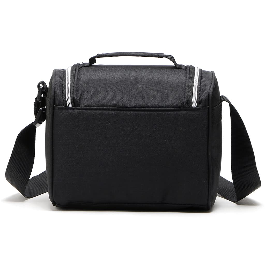 Fresca e compatta: Borsa Termica per Il Pranzo da 5 Litri per Bambini - Perfetta per i Picnic