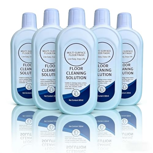 ���ړI���p�N���[�i�[�A5�{����i1�{500ml�j�A�������A�c�����Ȃ��A�Ή��@��: Tineco ���{�b�g�|���@����уR�[�h���X�������p�|���@