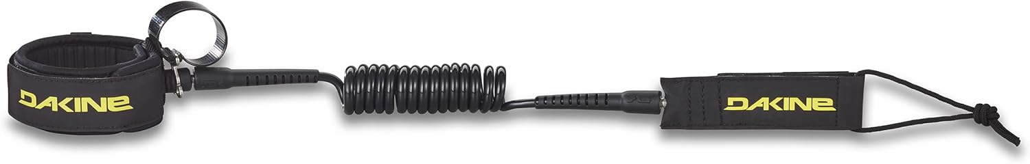 Dakine FOIL Coiled Calf Leash