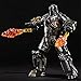 KaniHobby ZD Toys Marvel Studios 10th-Aniversary Series Iron Man MK1 Mark I 7 Inches Action Figure(Iron Man MK1)