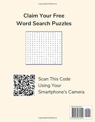 Military Crossword Puzzles For Adults: Challenging Puzzle Book About Combat Operations