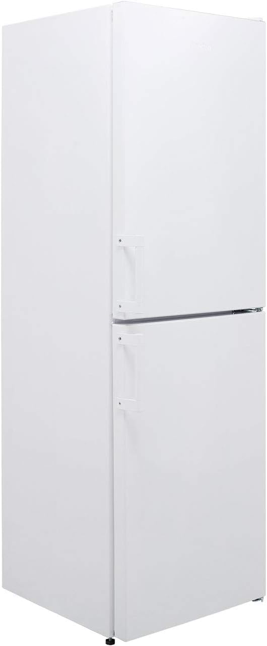 Electra ECFF165W 50/50 Frost Free Fridge Freezer White Amazon.co.uk