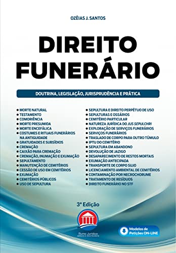 Direito Funerário: