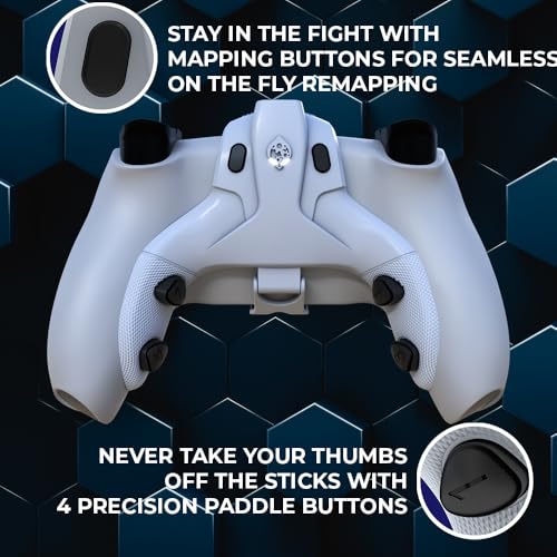 Collective Minds STRIKEPACK HORIZON™ VISTA for Standard Dual Sense PlayStation 5 Controllers