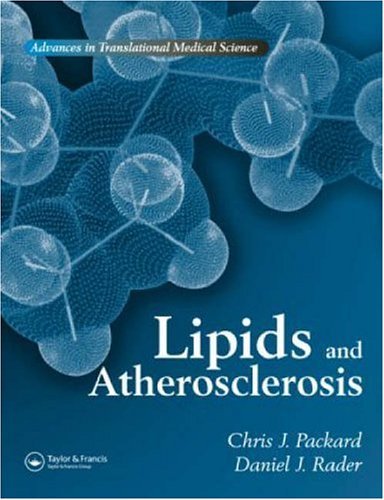 Lipidology: Advances in Translational Medical Science Lipidology: Advances in Translational Medical Science