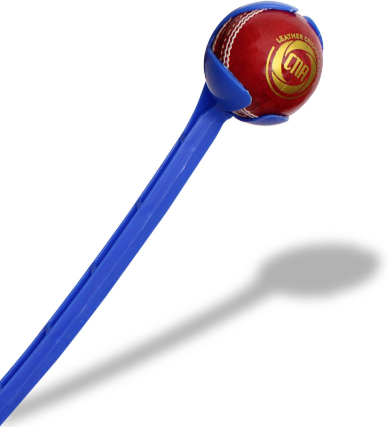 Sidearm Ball Thrower-image-9