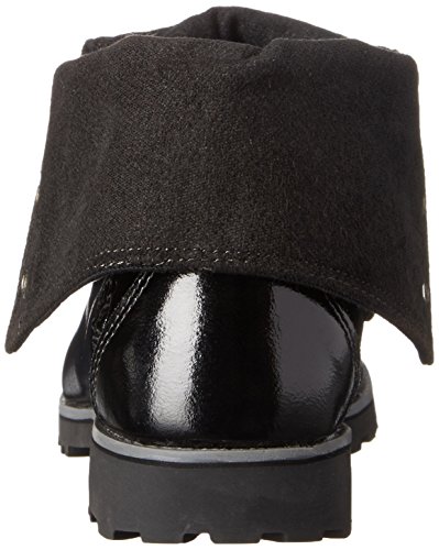 Timberland Girls Authentics Fabric Fold - K3