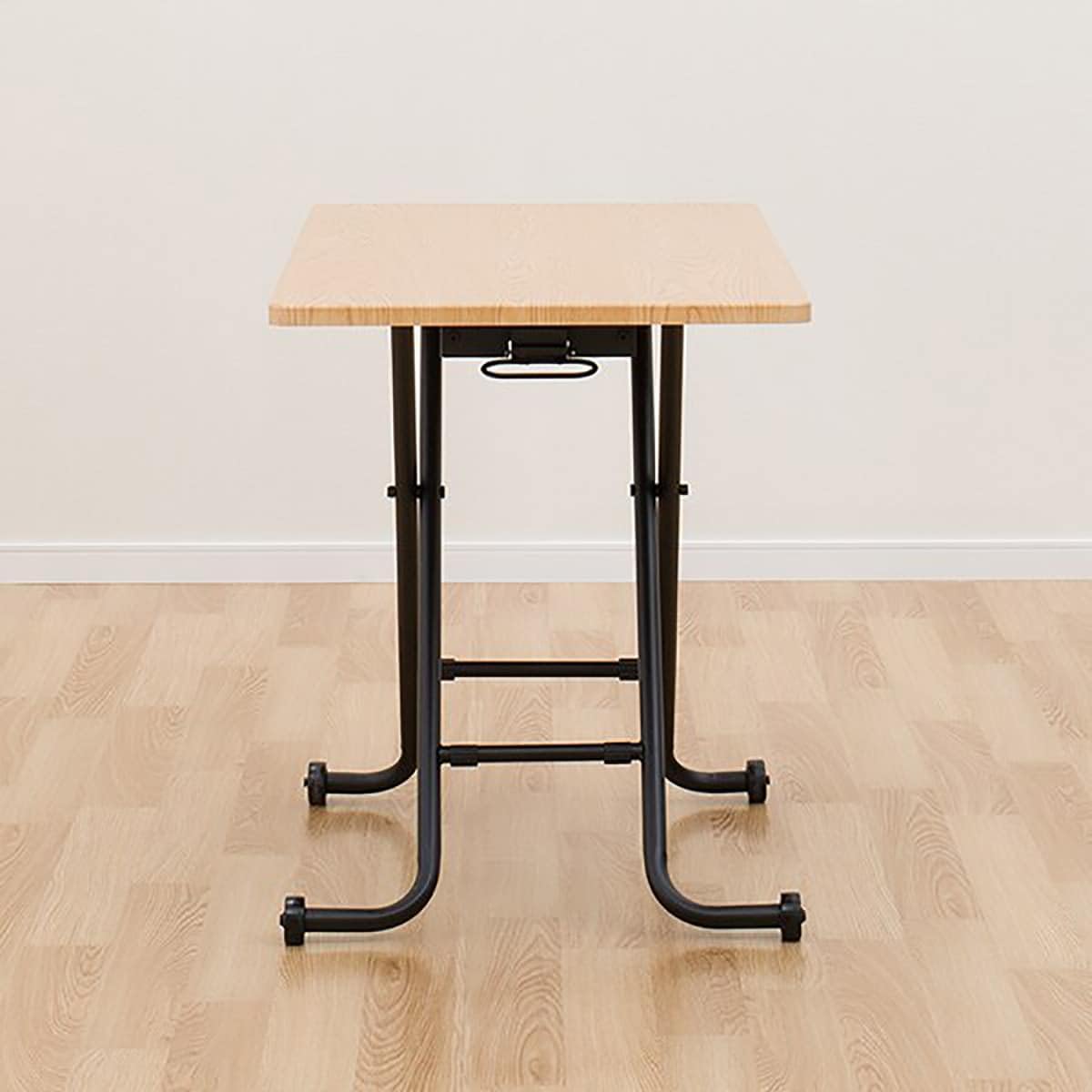 ニトリ　昇降式センターテーブル　ライトブラウン 楽天市場】昇降センターテーブル(TA01)【配送員設置商品