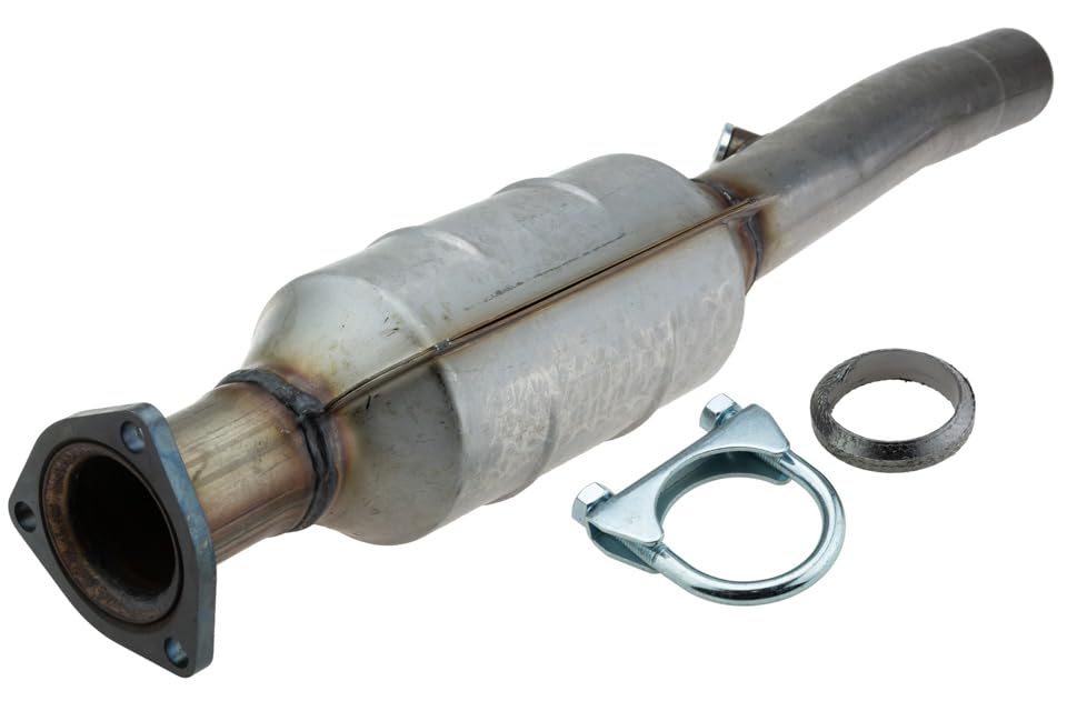 Catalizador para VW Golf IV y Skoda Octavia modelo KAT-VW-005 2