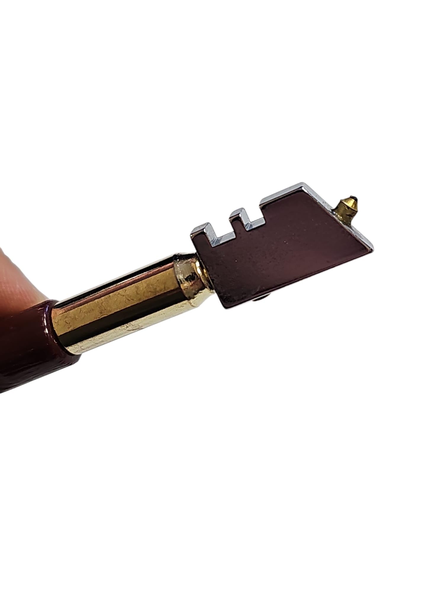 Tagliavetro Professionale 176mm – Manico Ergonomico, Lama in Carburo di Tungsteno, Taglio Preciso per Vetro, Specchi e Piastrelle