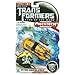Transformers: Dark of the Moon - MechTech Deluxe - Nitro Bumblebee