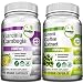 Pure Green Coffee Bean Extract + Pure Garcinia Cambogia Extract - Weight Loss Bundle - 120 Veggie Capsules - Gluten Free - Non GMO