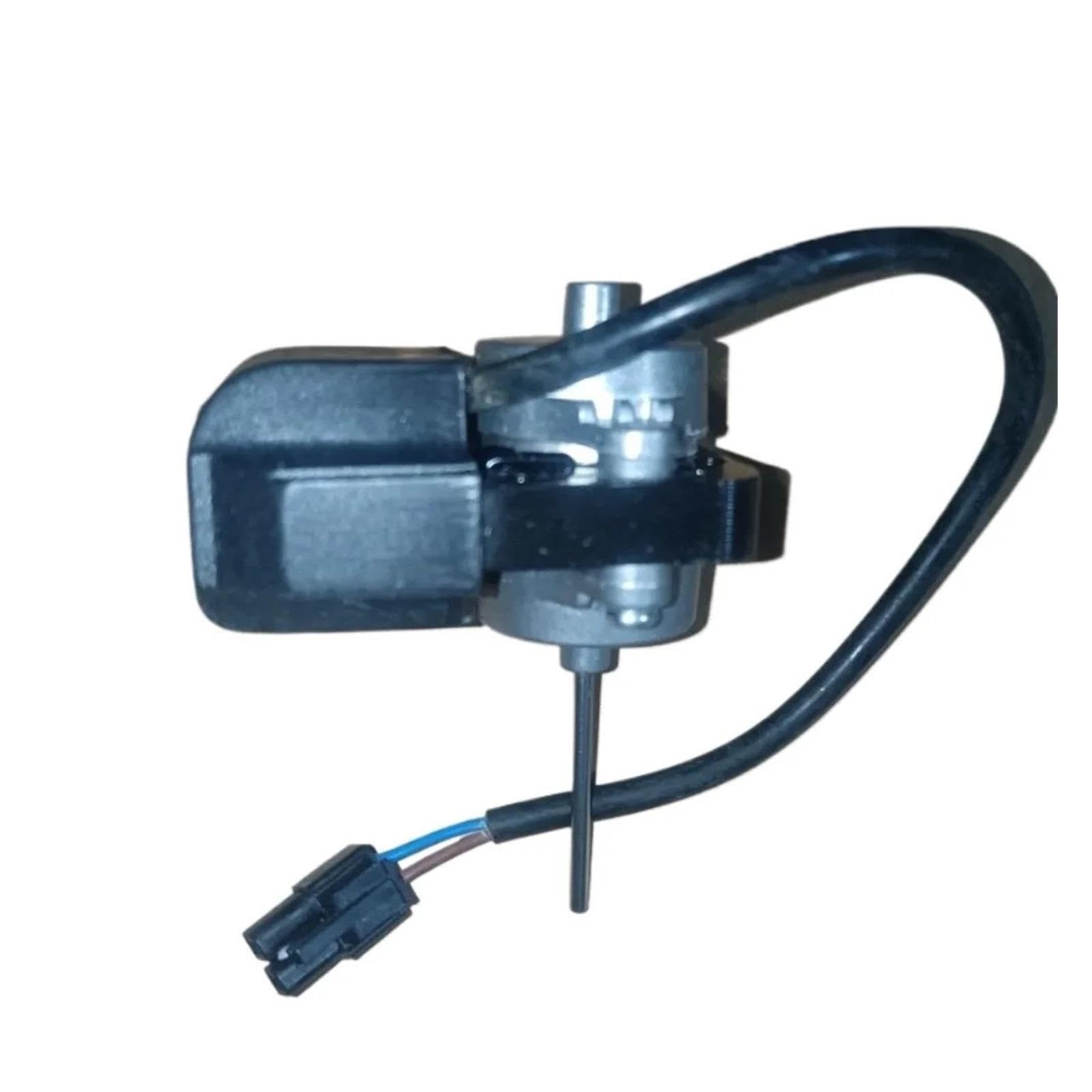 Motor De Ventilador De Refrigeración, Compatible Con KEG, YJF-230-4.5, Repuestos Para Refrigerador, Radiador Y Congelador