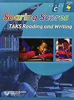 SS Taks Reading and Writing Level C 0739840274 Book Cover