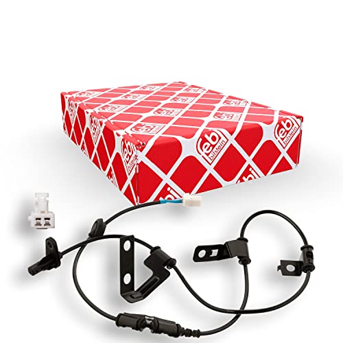 Capteur ABS Febi Bilstein 107469 de vitesse de roue pour auto