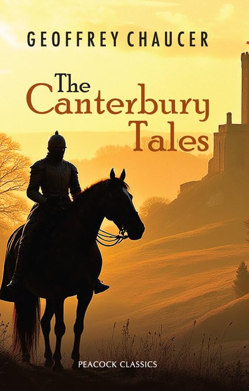 The Canterbury Tales