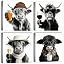 Cow