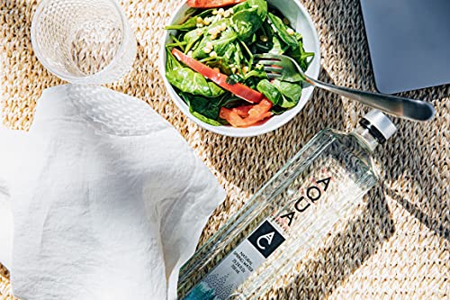 Aqua Carpatica Natural Spring Water With Electrolytes, Artesian Glass Bottled Water thumb #6