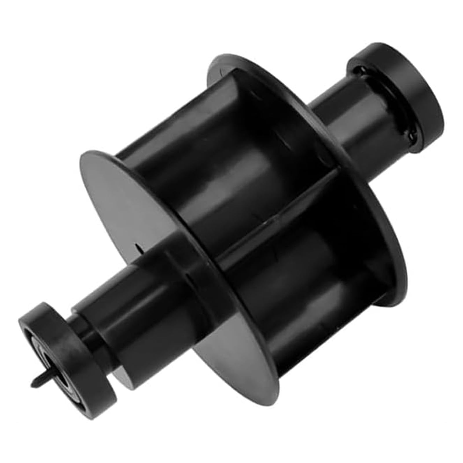 Juego de piezas de repuesto para mantenimiento de piscinas, paquete de servicio de limpiador de 24 piezas, compatible con equipos AXV417WHP 621DAT para mantenimiento comercial residencial, juego de de
