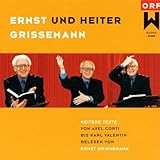 Ernst & Heiter
