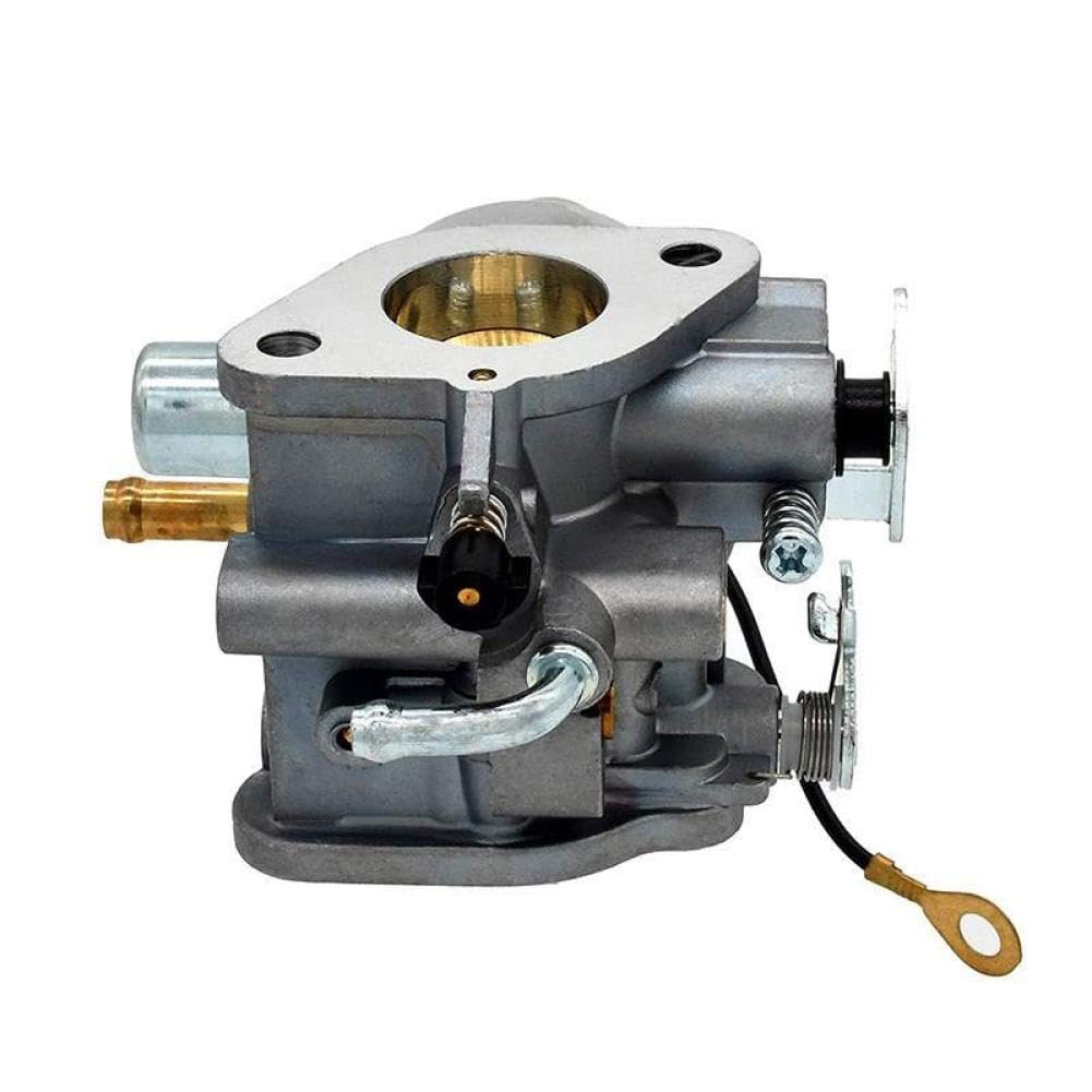 Carburador Compatible con FH500V FH531V LT180 LX277 74405 74405FR 99996-6055 15003-7037 AM130924