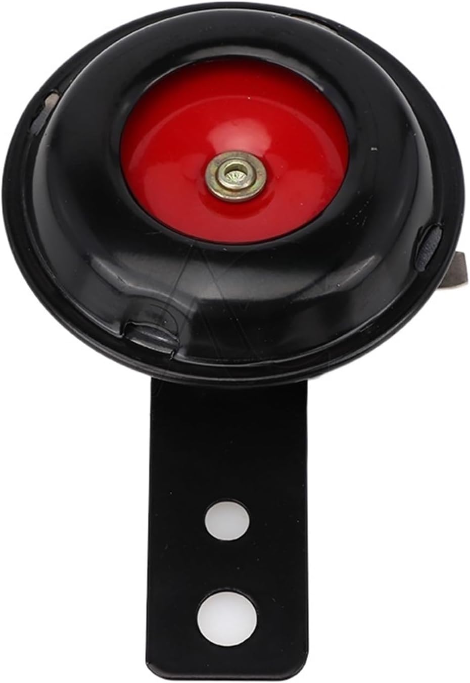 For Scootermopedelectric Bicycle Motorcycle Horn 12V 24V 36V 48V 60V 1.5A 105db Waterproof Round Speaker Suitable Speakers Horns