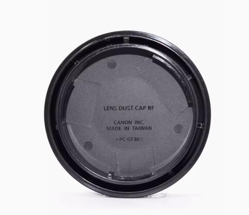 NEW Genuine Lens Rear Cap Back Cover Compatible with Canon RF 24-240mm F4-6.3 IS USM