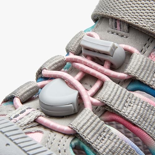 Image of Weestep Toddler Little Kid Boys and Girls Close Toe Hook Loop Sandal