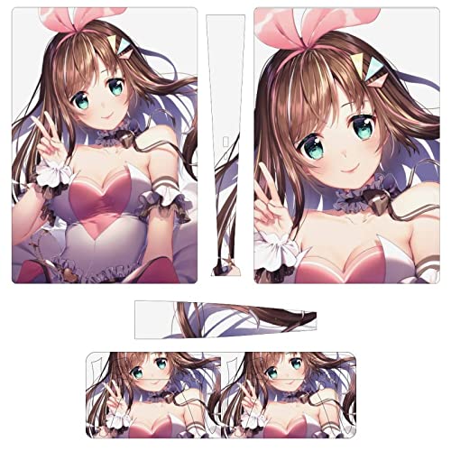 yPS5p fW^Łz PS5 XLV[ VTuber LYiAC AC Aj GObY RՌ/Sʕی  U wh~ ʑΉ B { Rg[[ JԂ\t\ \tȒP یJo[ ANZT[ 