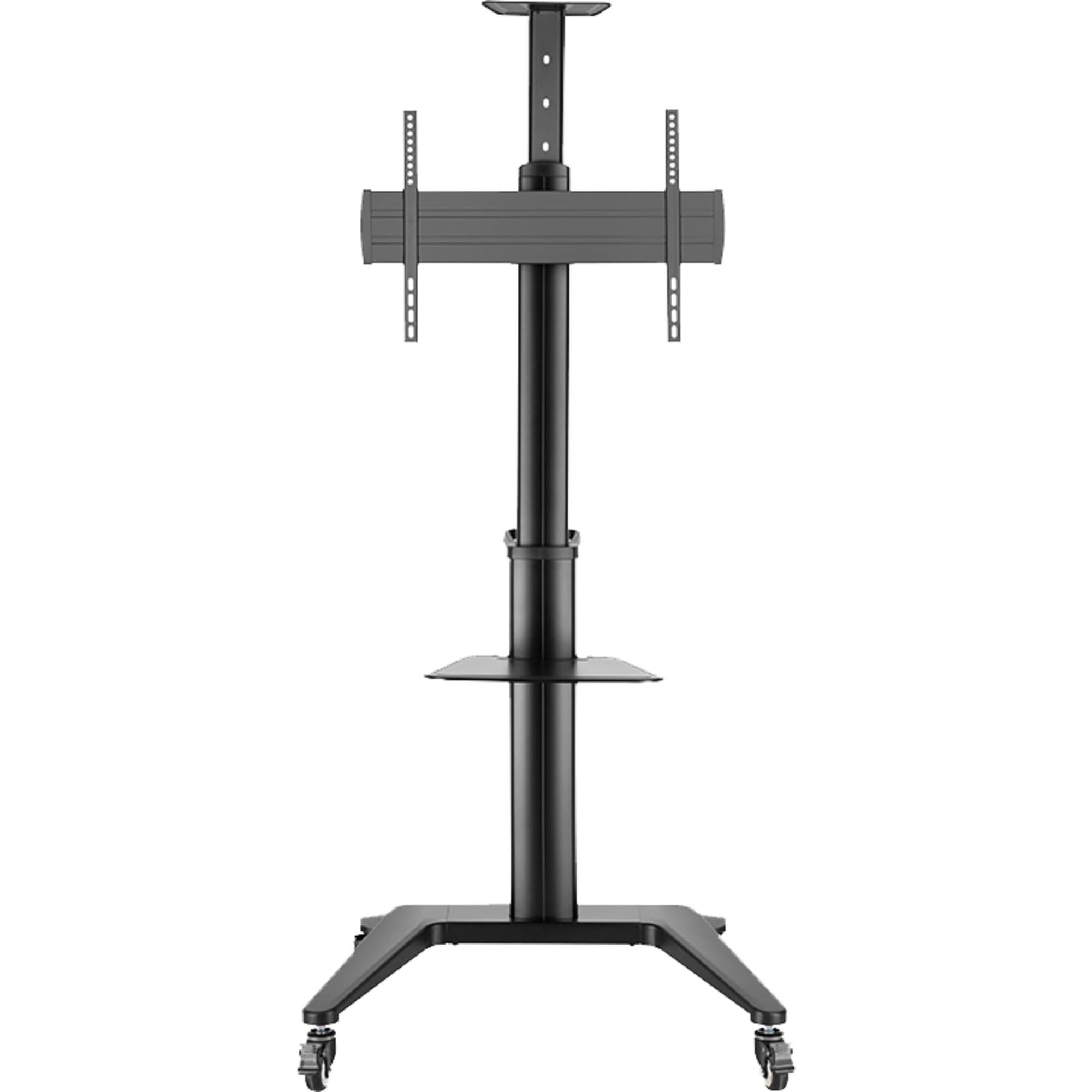HAGOR BrackIT Einzelständer 165,1 cm (65 Zoll), Schwarz