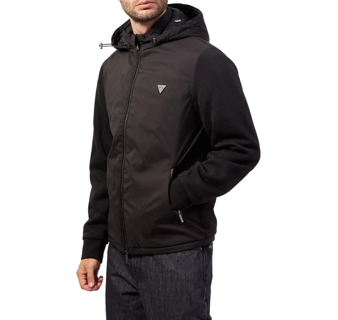 Guess Giubbotti M4YL27 WEDJ0 - Uomo-image