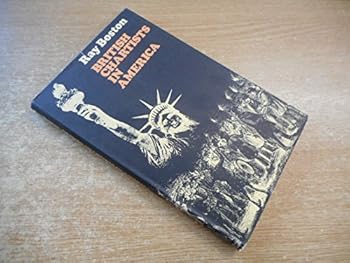 Hardcover British Chartists in America 1839-1900 Book
