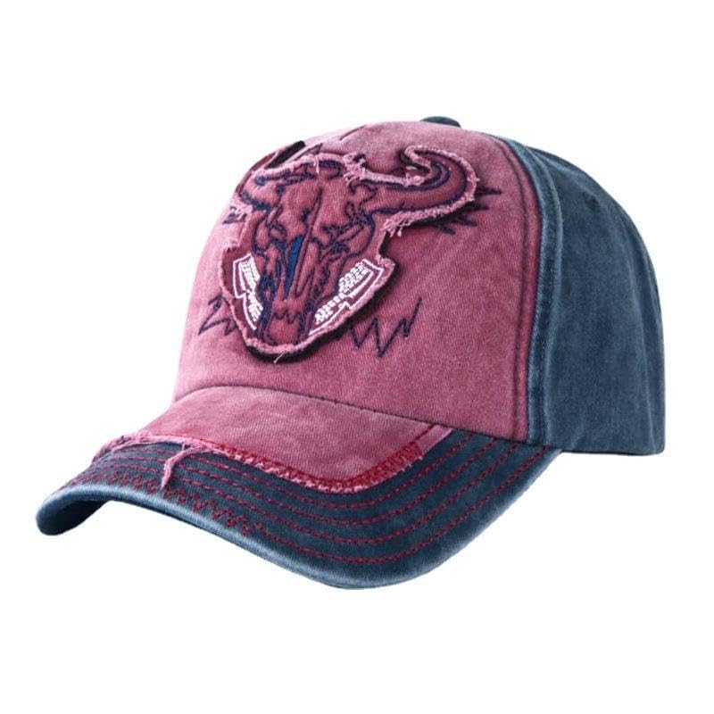 Image of Handcuffs Mens Running Caps Printed Cotton Women Sun Visor Cap Baseball Adjustable Sports Summer Cap for Golf Tennis Cricket Cycling Running Gym Cap