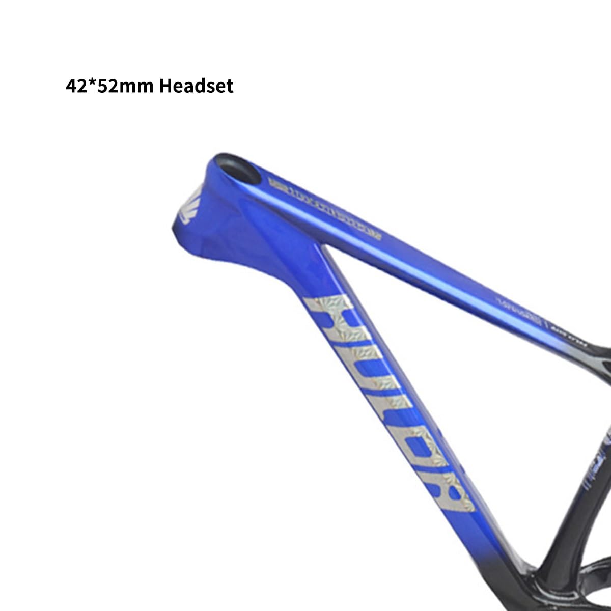 Amazon.com: 29er Mountain Bike Boost Frame 12*173mm Thru-Axle 15