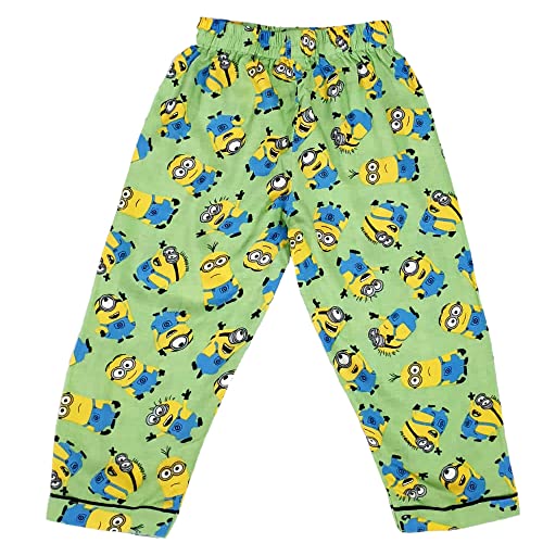 Image of Cotton Night Suits for Kids