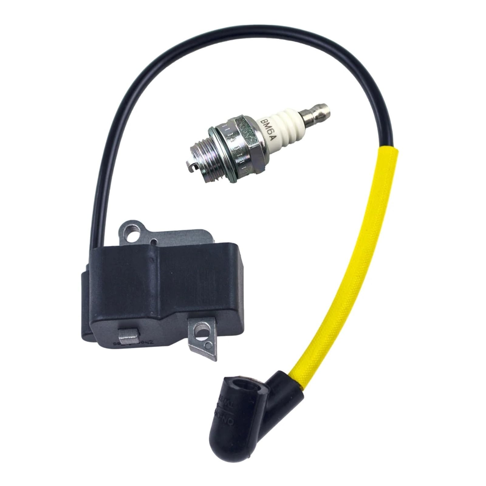 Khyty3 One Color 5374187-01 Ignition Coil Ftis For Husqrvan 223L 223R 325Ldx 325Rjx 326Es