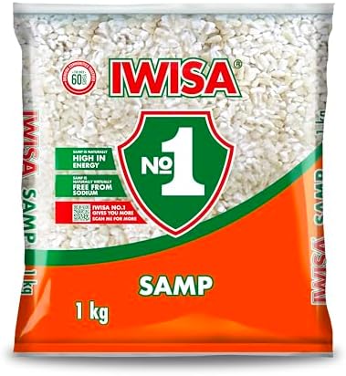 Iwisa Samp 1 kilogramme