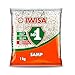 Iwisa Samp 1kg - Imported from South Africa