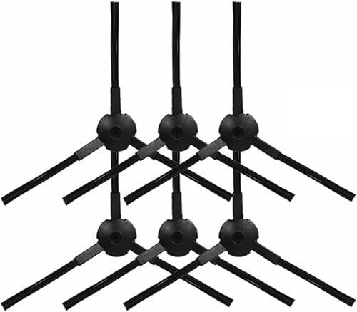 Miniatura 8 de Cubierta de cepillo principal lateral Hepa, filtro Hepa, accesorios de repuesto, compatible con Chuwi, compatible con ILife A4 A4S A40, compatible