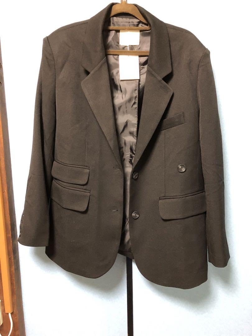 Amazon.co.jp: FELIM テーラードジャケット : 文房具・オフィス用品