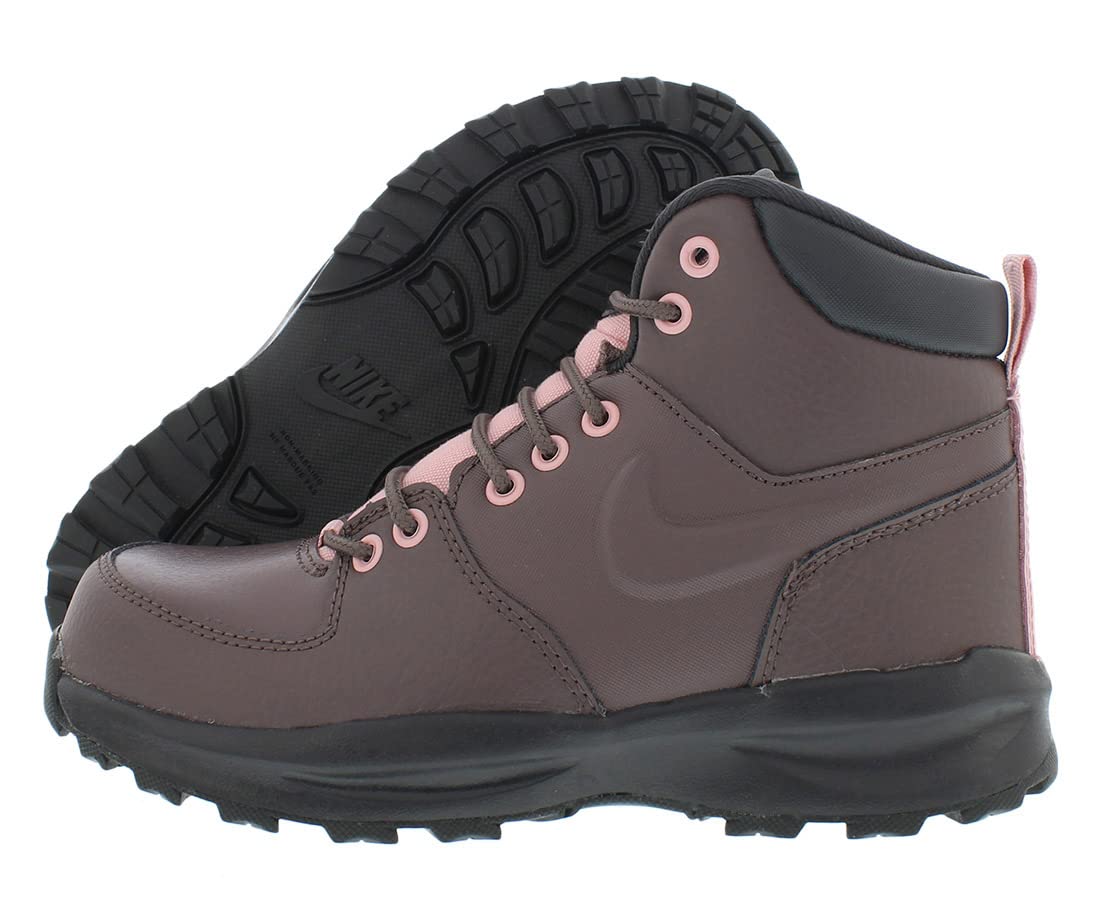 Nike Mens Manoa Leather (Td)