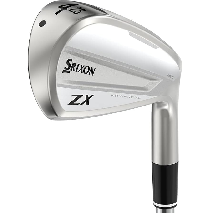 mahiron✿¨̮ Srixon SRX ZX MkII UTI#3 20RecoilS RH : Amazon.ca: Sports