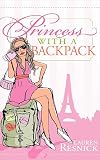 Princess with a Backpack